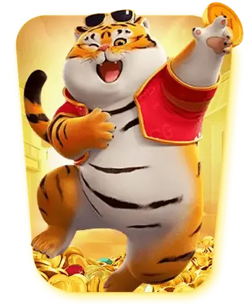 Fortune Tiger